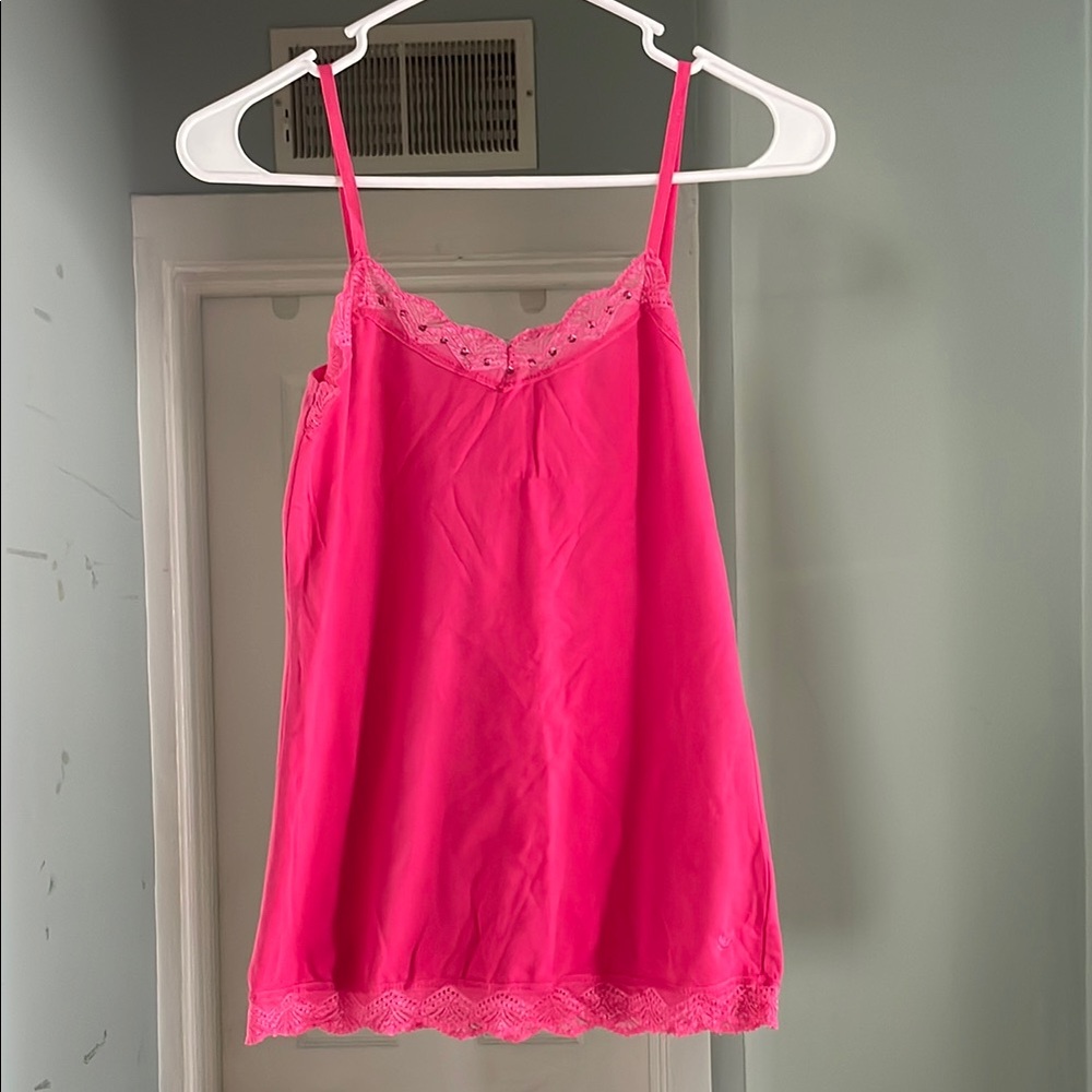 NWOT Dream Out Loud by Selena Gomez Camisole